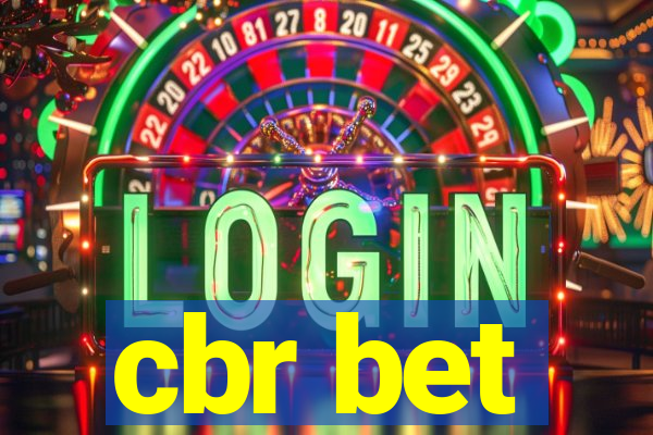 cbr bet